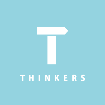 THINKERS賞のご案内