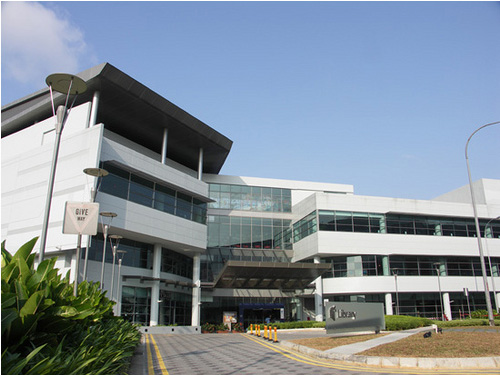 Jurong-Regional-Library