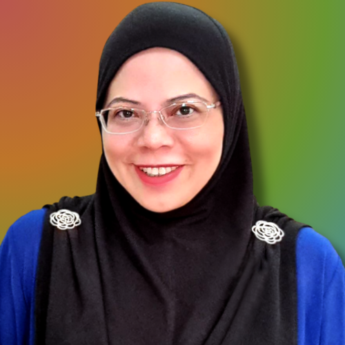 Ts. Natalya Dato' Shamsuar