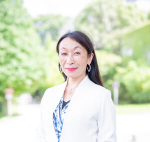 Array, 松下 祥子, 株式会社elleThermo代表取締役CEO兼Founder／東京科学大学物質理工学院 材料系 准教授