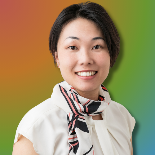 Dr. Satomi Maeda