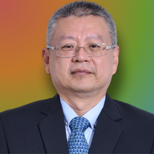 Mr. Yong Kum Cheng