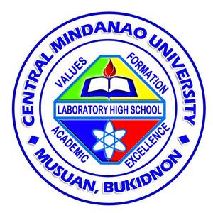 Central Mindanao University Laboratory High School, The Philippines