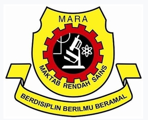 MRSM Muar, Malaysia