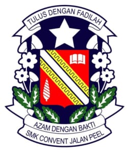 (OA2) SMK Convent Jalan Peel