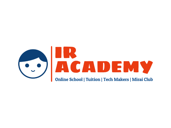 IR Academy